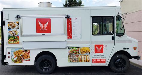 hermes food truck locations